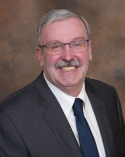David MacMillan