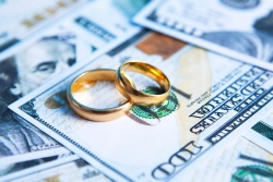 Innocent spouse relief