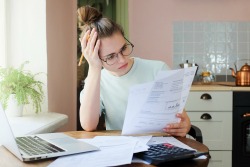 IRS tax lien help in Sacramento