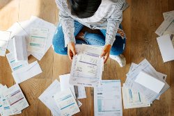 IRS tax levy help in Sacramento